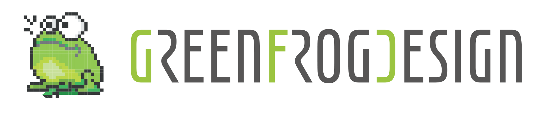 Green Frog Design